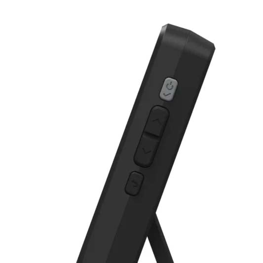 Portable Golf Swing Data Analyzer